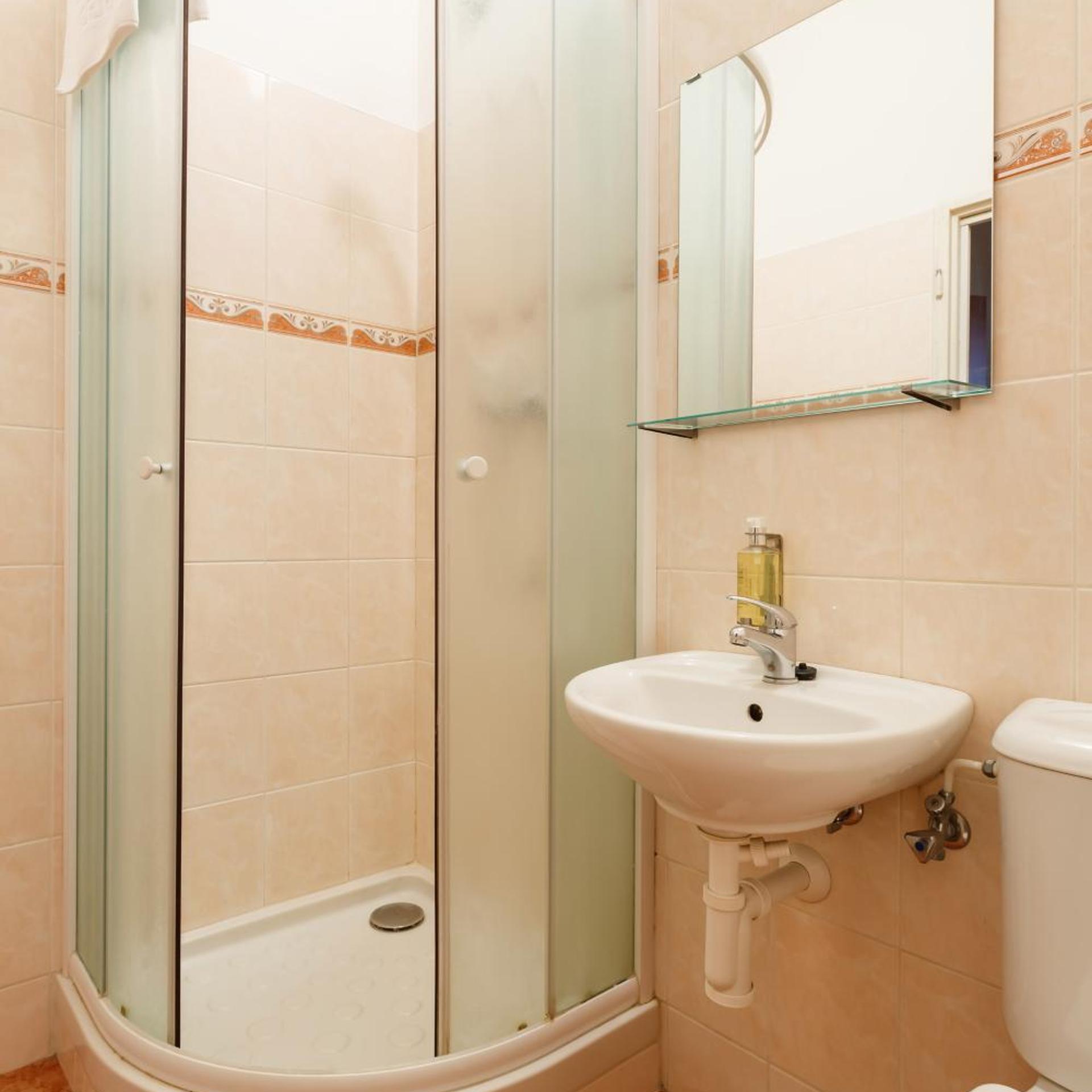Hotel Veronika 48/50