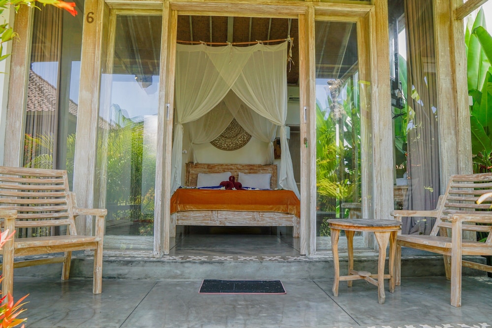 Villa Alisha Pererenan Canggu by ZUZU 31/56