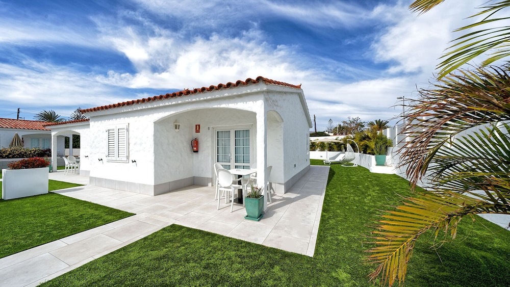 Bungalows Adonis 41/54
