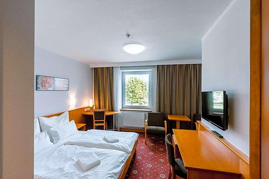 BEST WESTERN HOTEL PRACHARNA 11/30