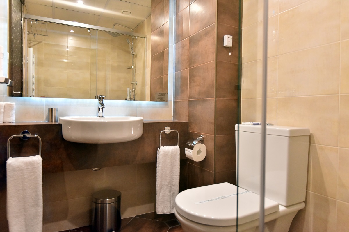 Best Boutique Hotel 50/50