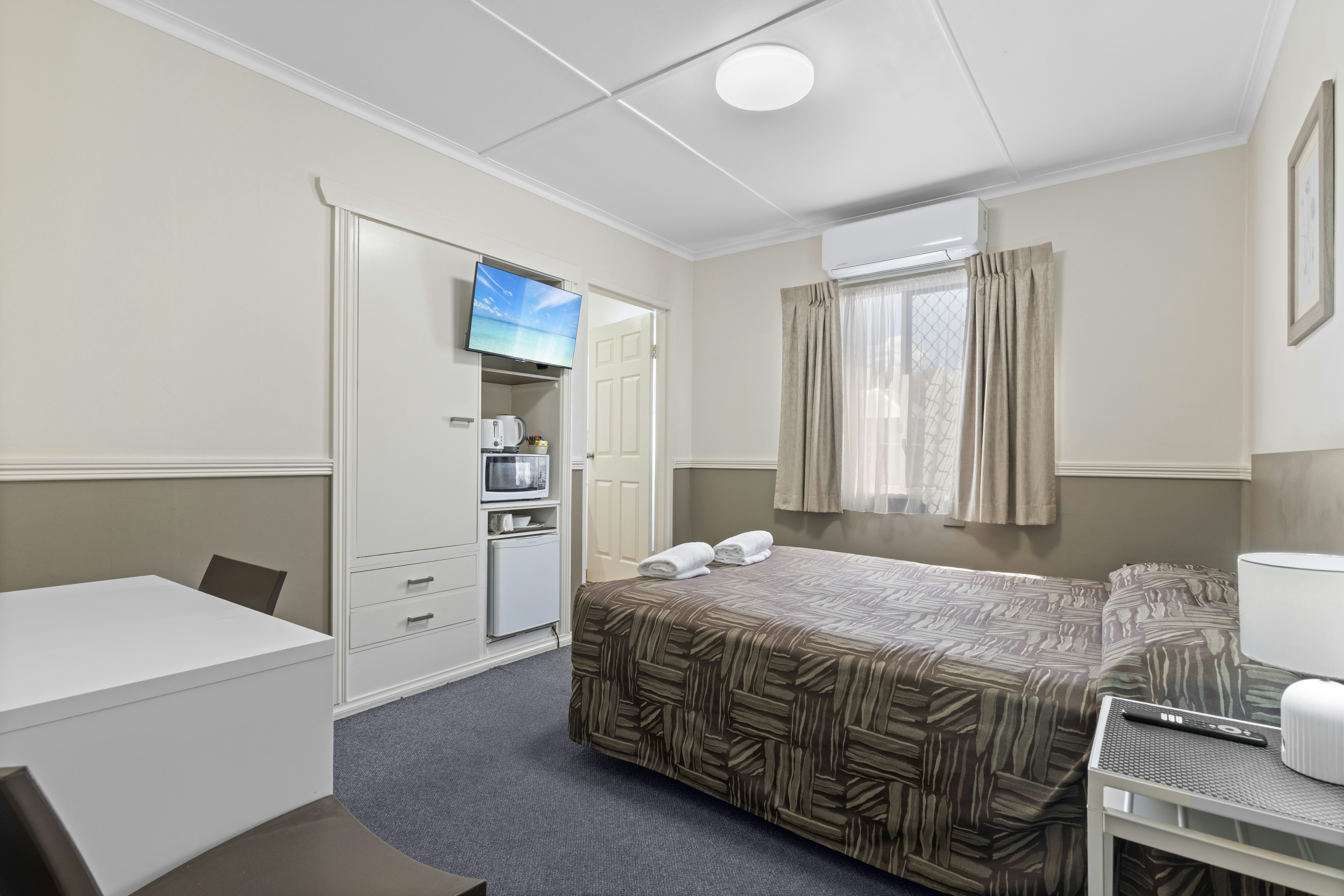 City Motor Inn 36/36