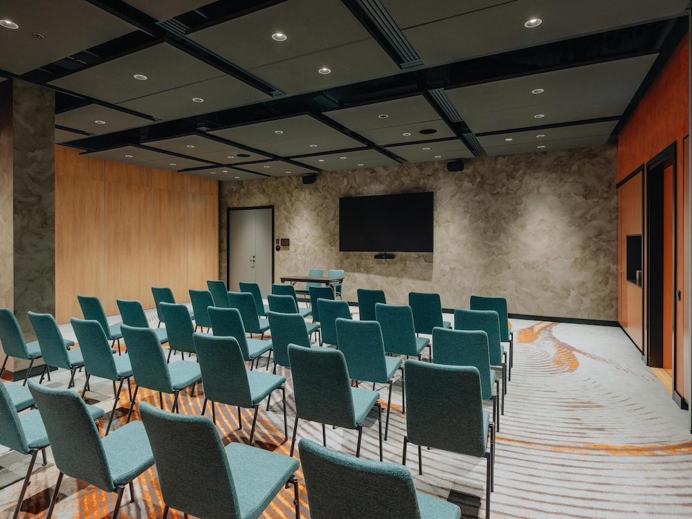 Hyatt Place Tallinn 50/60