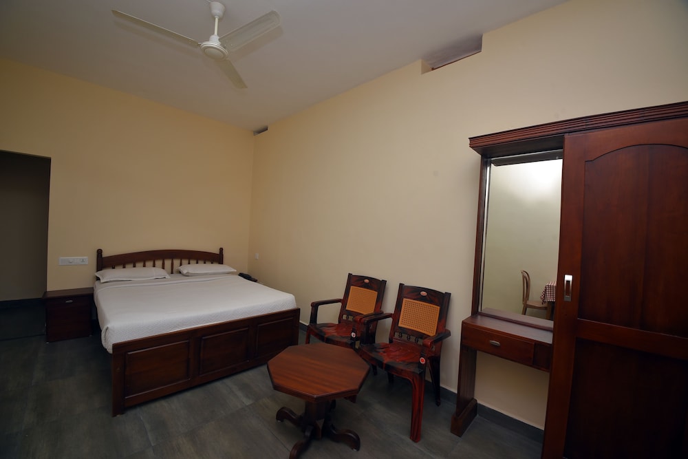 Lakezone Holiday Resort 14/33