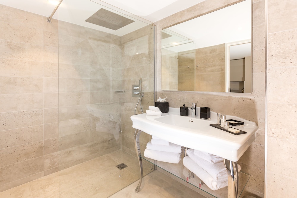 Palais Saleya Boutique Hotel 63/63