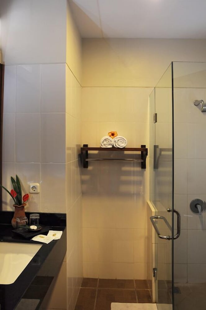 Tetirah Boutique Hotel Salatiga 22/23