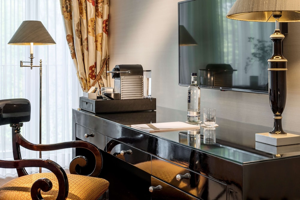 Parkhotel Bremen - ein Mitglied der Hommage Luxury Hotels Collection 63/69
