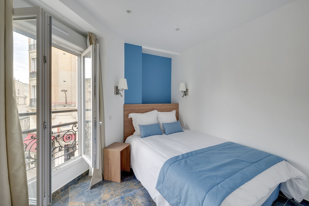 Le Bellevue 7/33