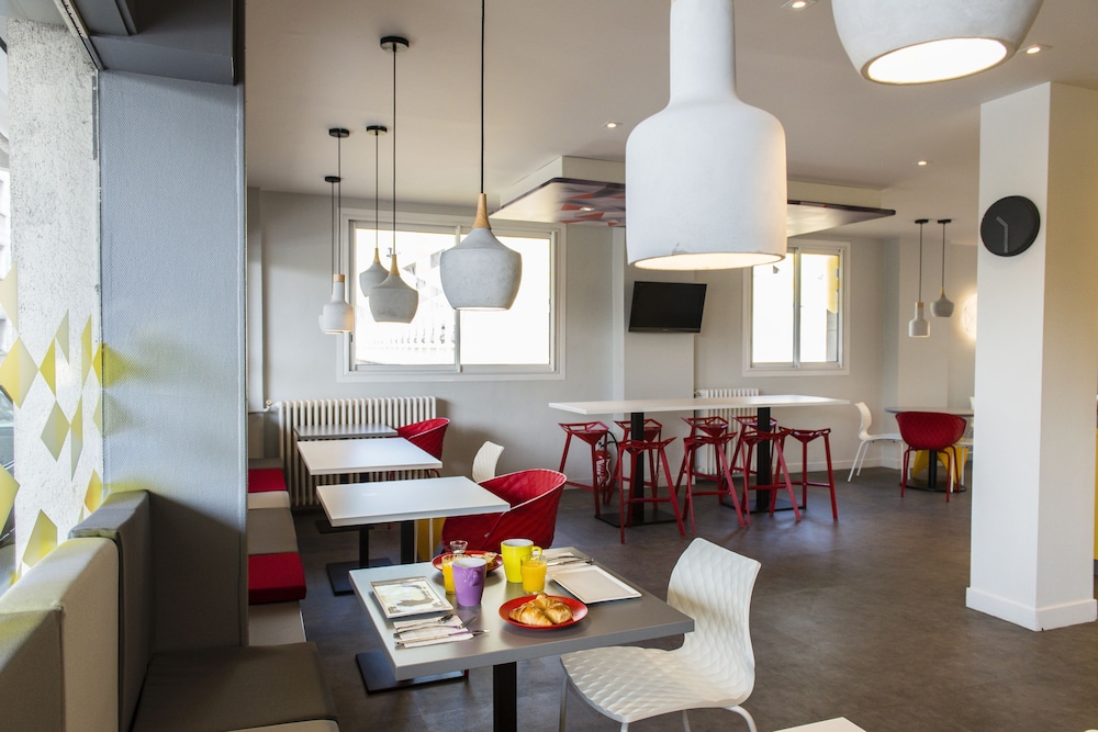 Ibis Styles Rouen Centre Cathedrale 41/64