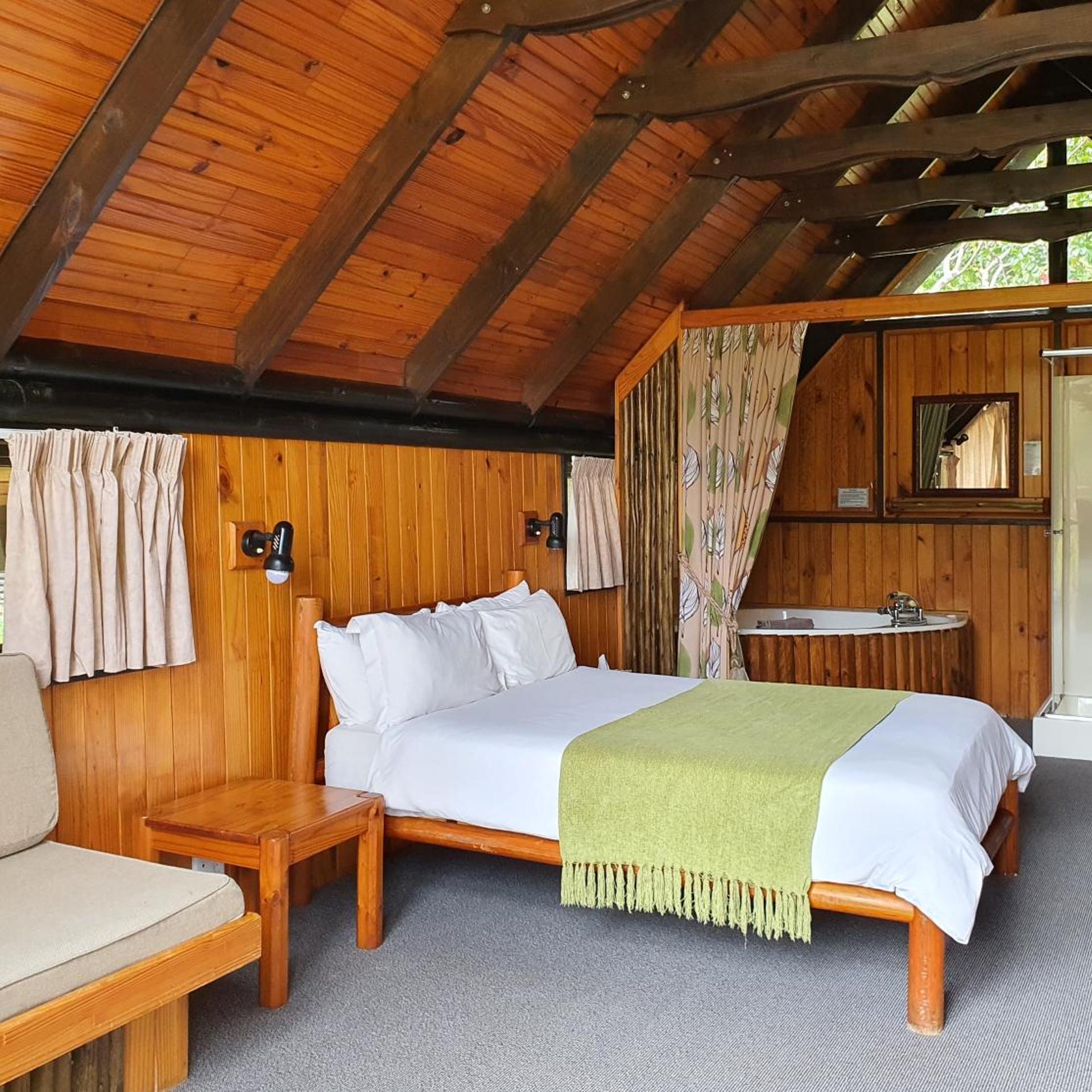 Tsitsikamma Lodge 20/50
