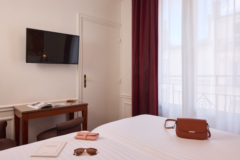 Timhotel Tour Montparnasse 42/61