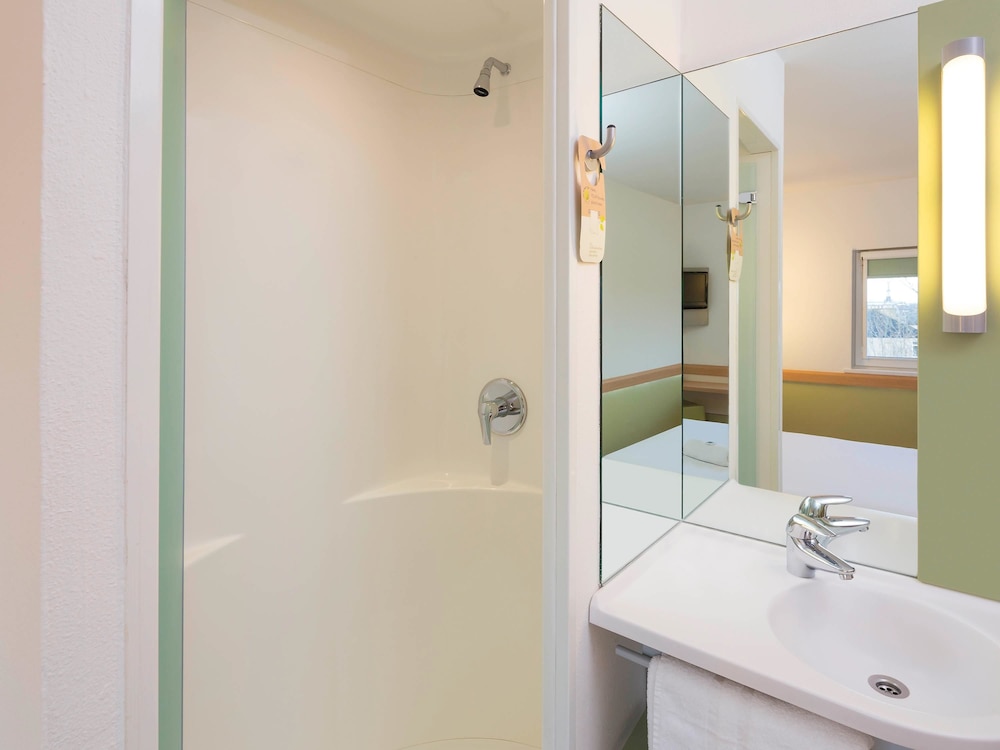 Ibis Budget Glasgow 16/56