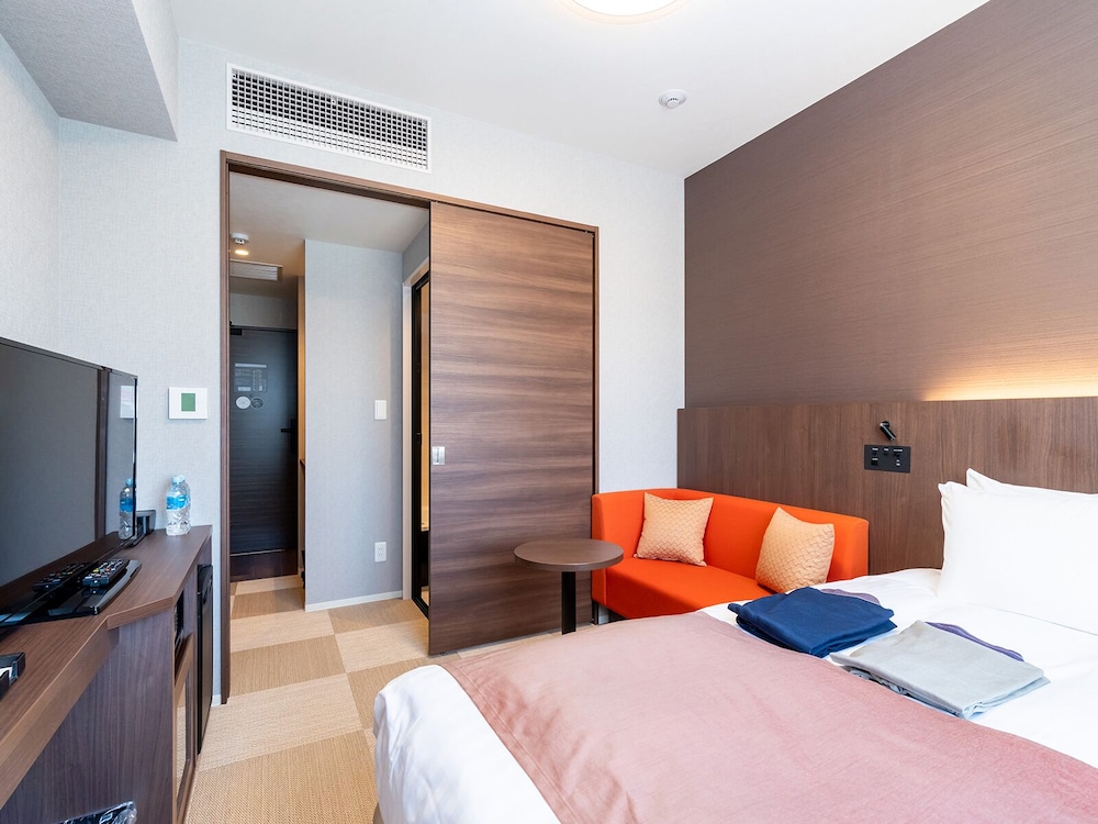 Hiyori Hotel Osaka Namba Station 22/66