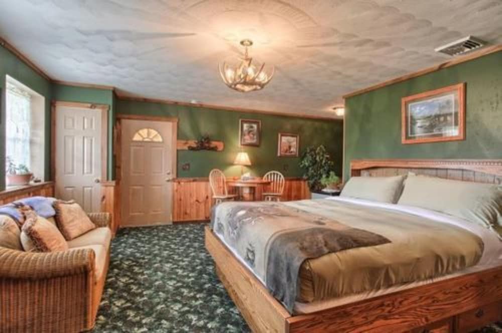 Berry Patch Bed and Breakfast 13/50
