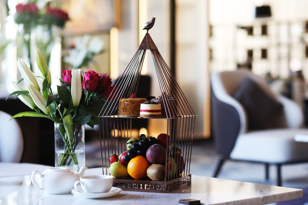 فندق بريرا اليرموك(Braira Al Yarmouk Hotel) 35/50