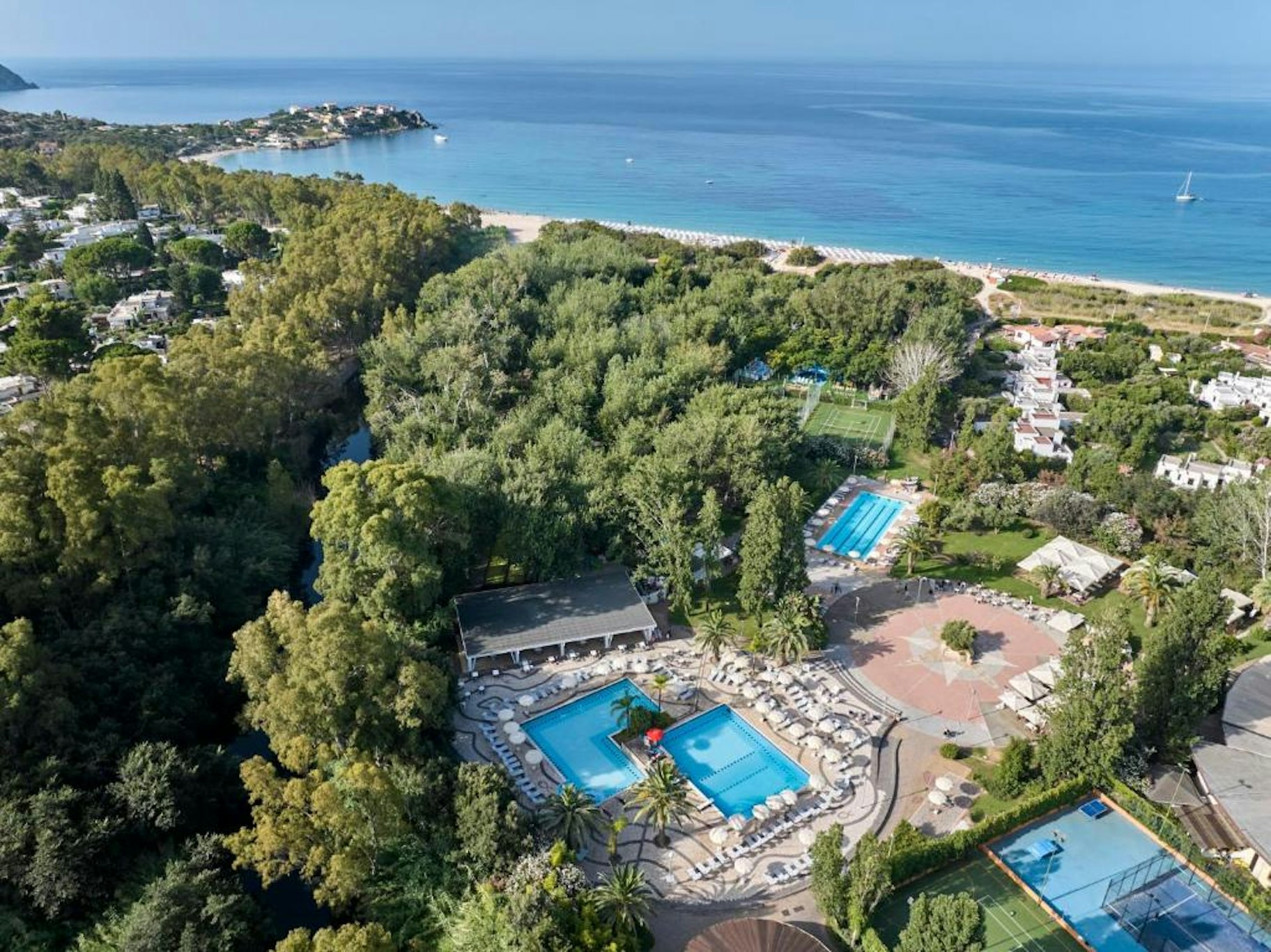 Calaserena Resort 17/21