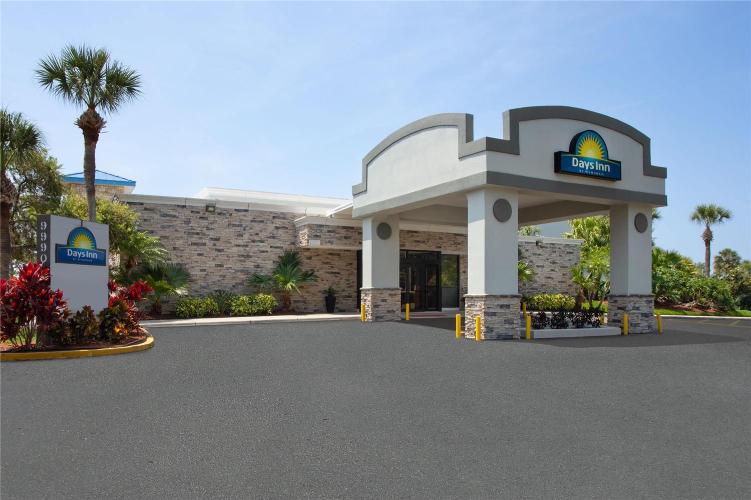 Days Inn by Wyndham Orlando Conv. Center/International Dr 37/43
