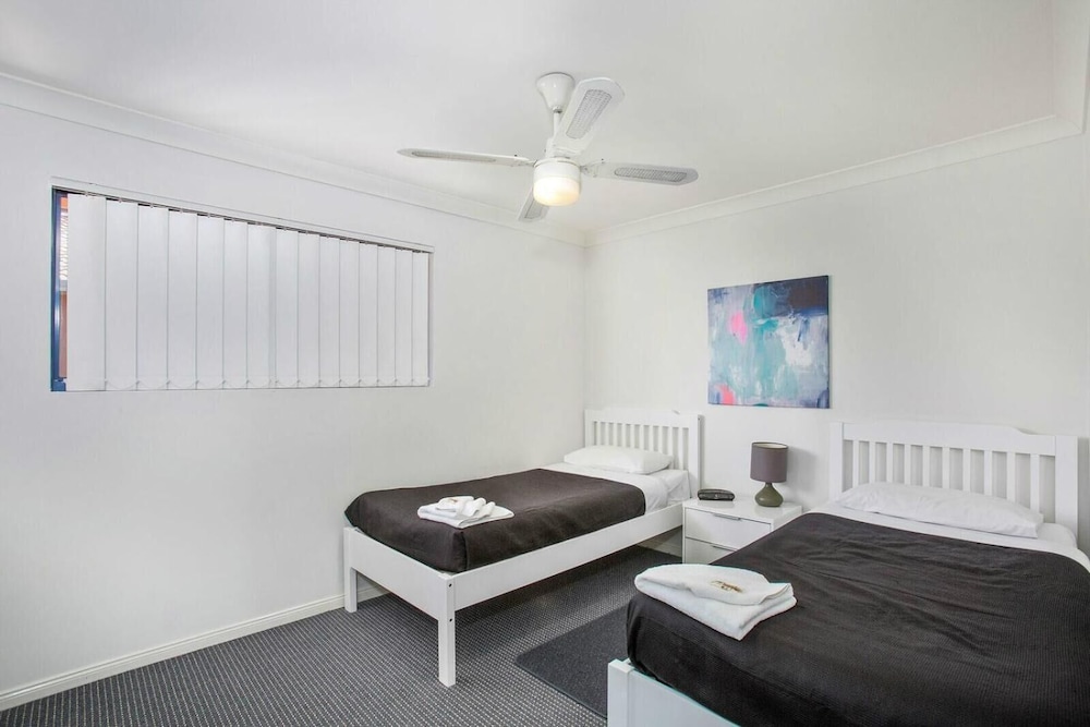 Bella Mare Beachside Apartments 56/77
