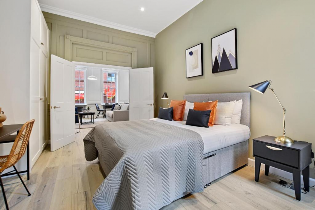Gerrard Place By Aeria Apartments 24/52
