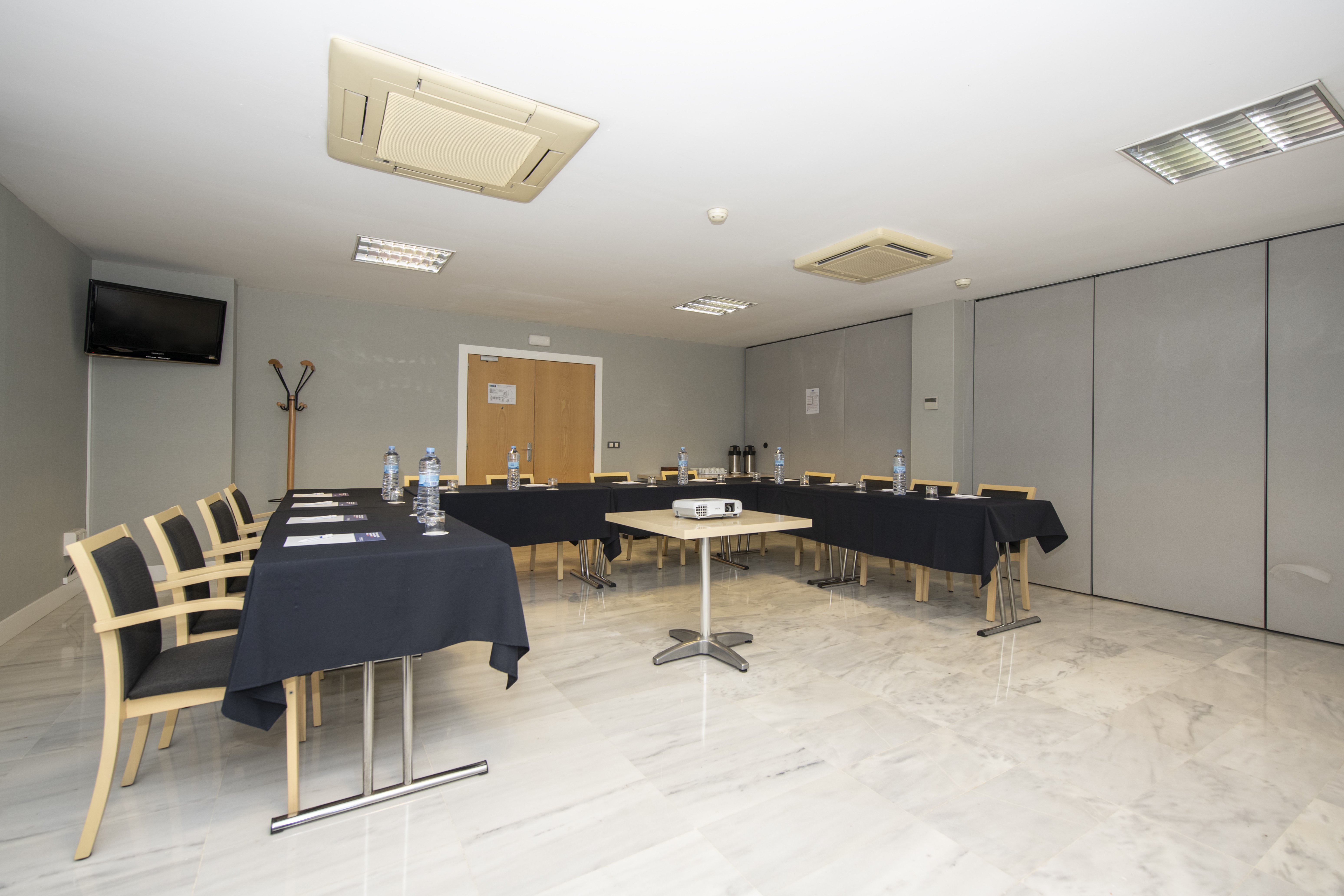 Holiday Inn Express Barcelona Montmelo 15/15