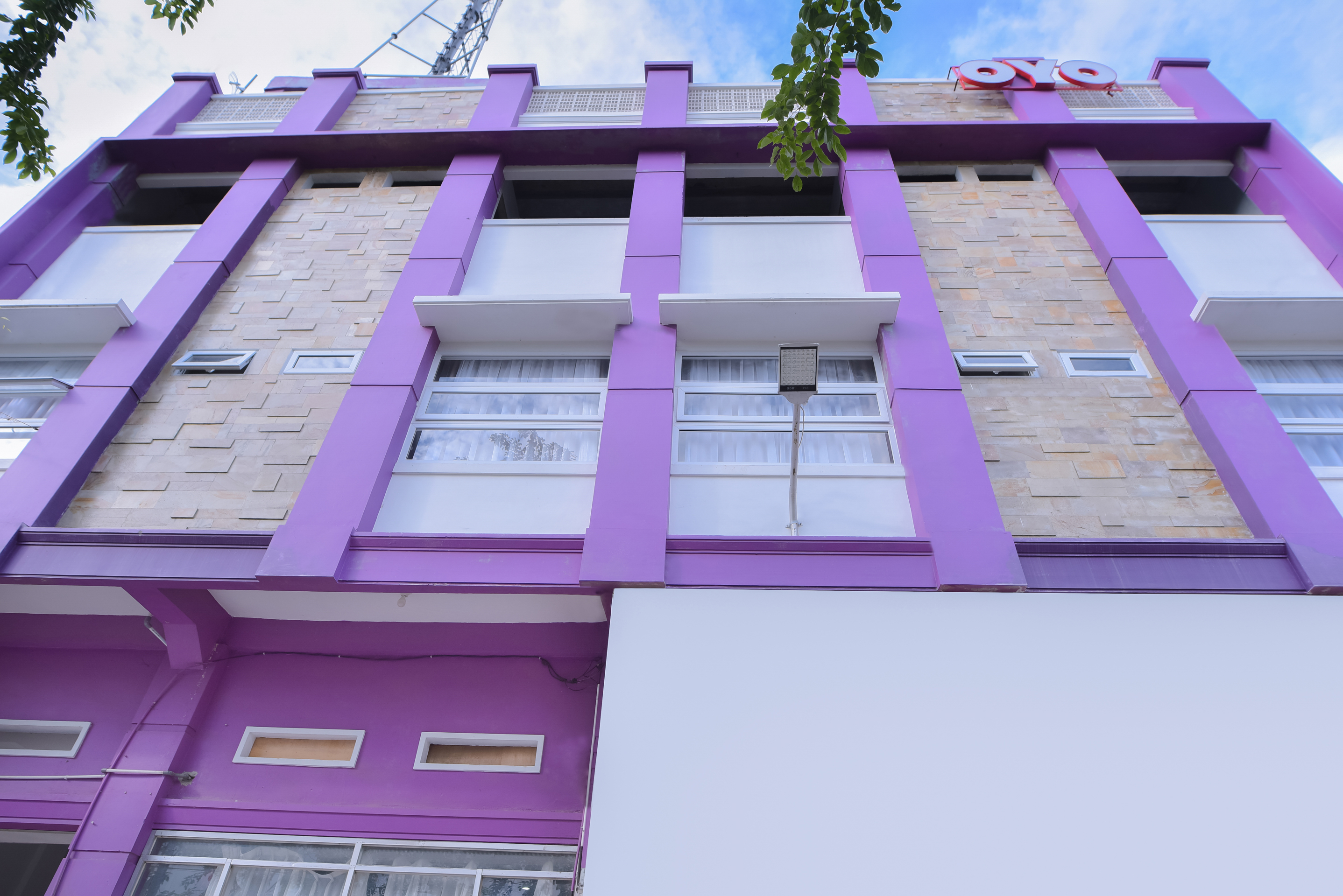 Oyo 2018 Ring Road Guest House Syariah 1/24