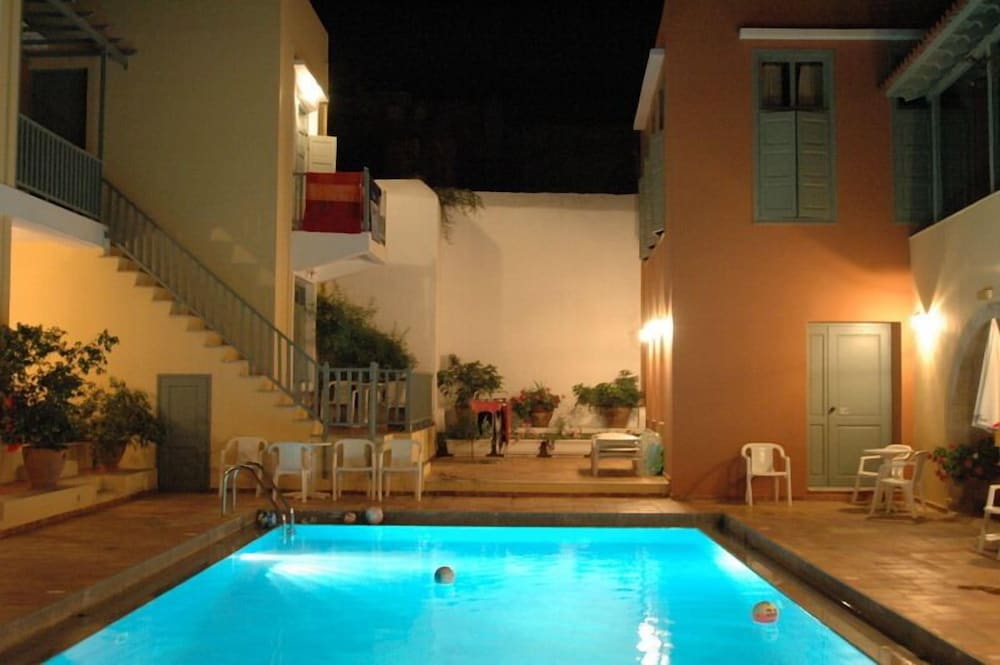 Hotel Vecchio 16/31