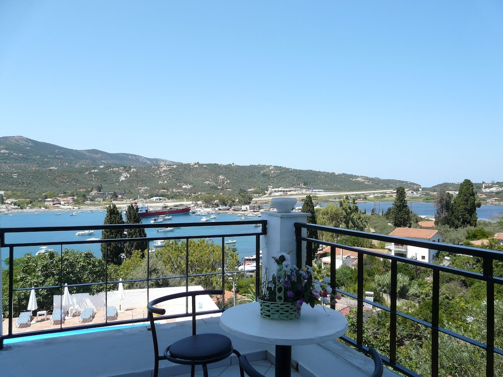 Anamar Skiathos 38/48