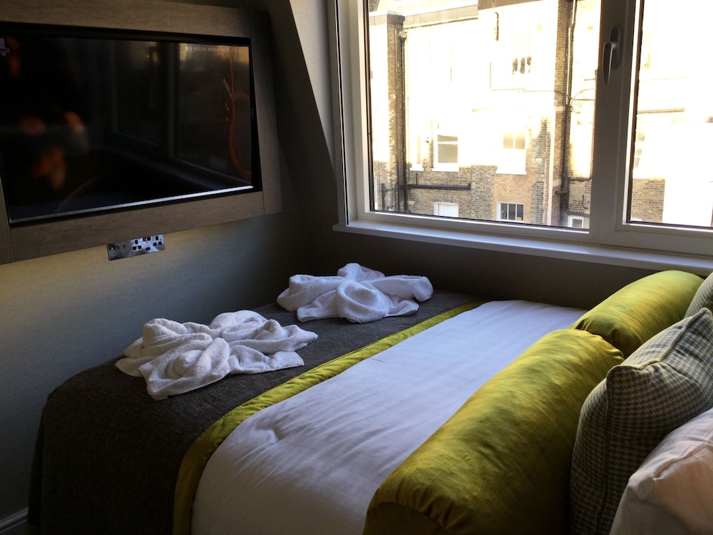 Mornington Hotel London Victoria 34/51
