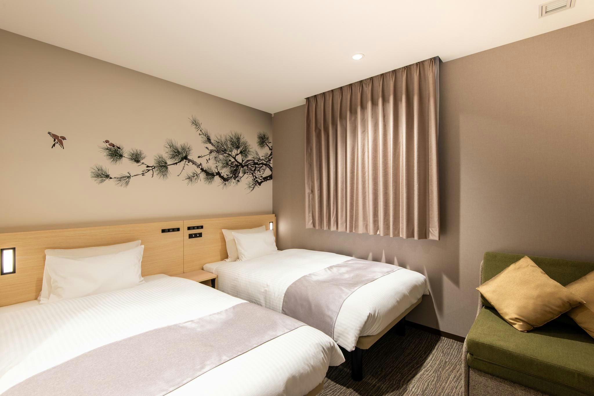 La'gent Hotel Shinjuku Kabukicho 3/11