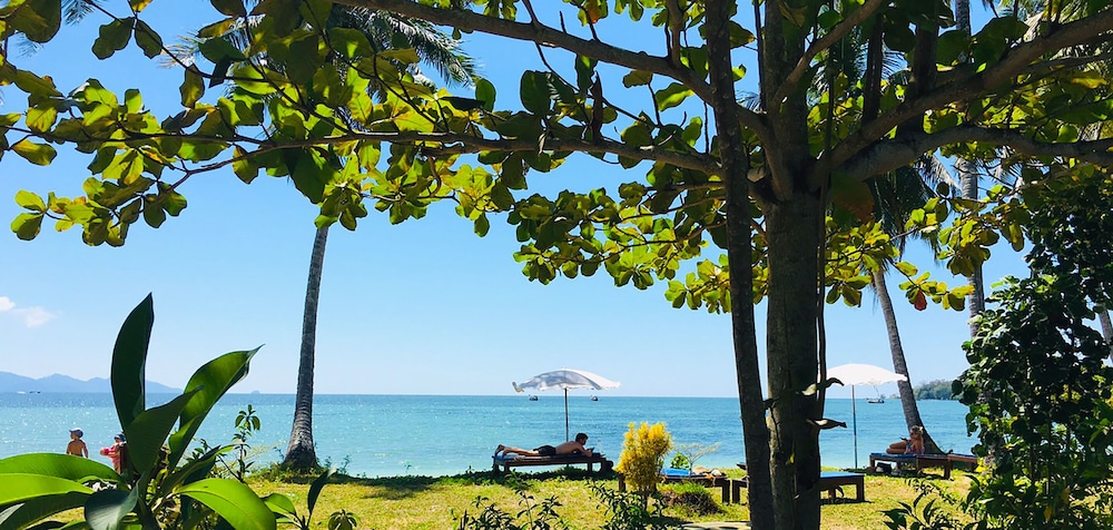 Koh Mook Riviera Beach Resort 34/50