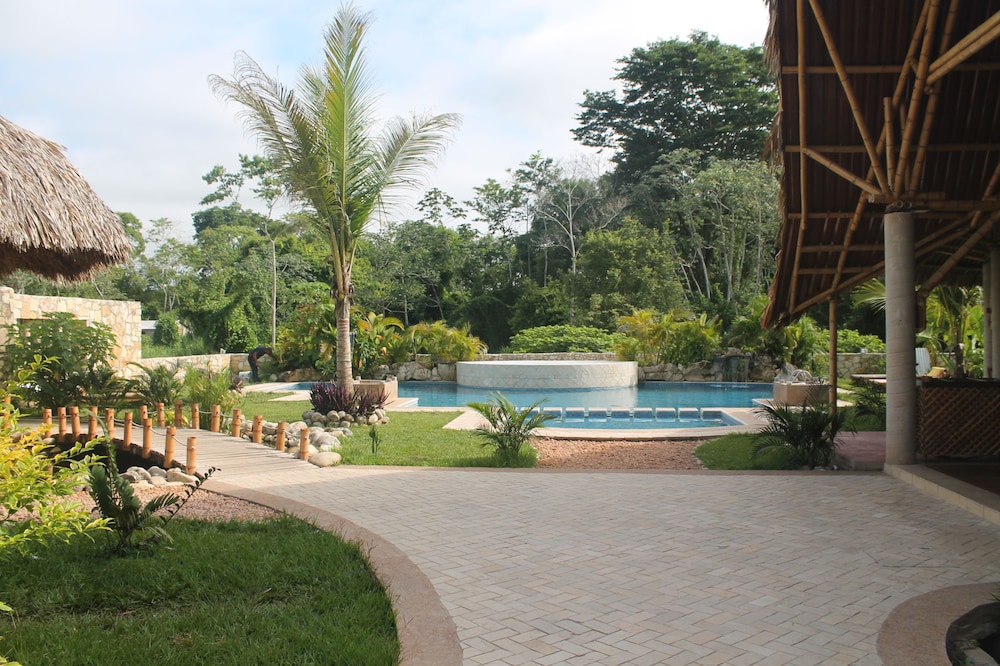Axkan Arte Palenque 50/69