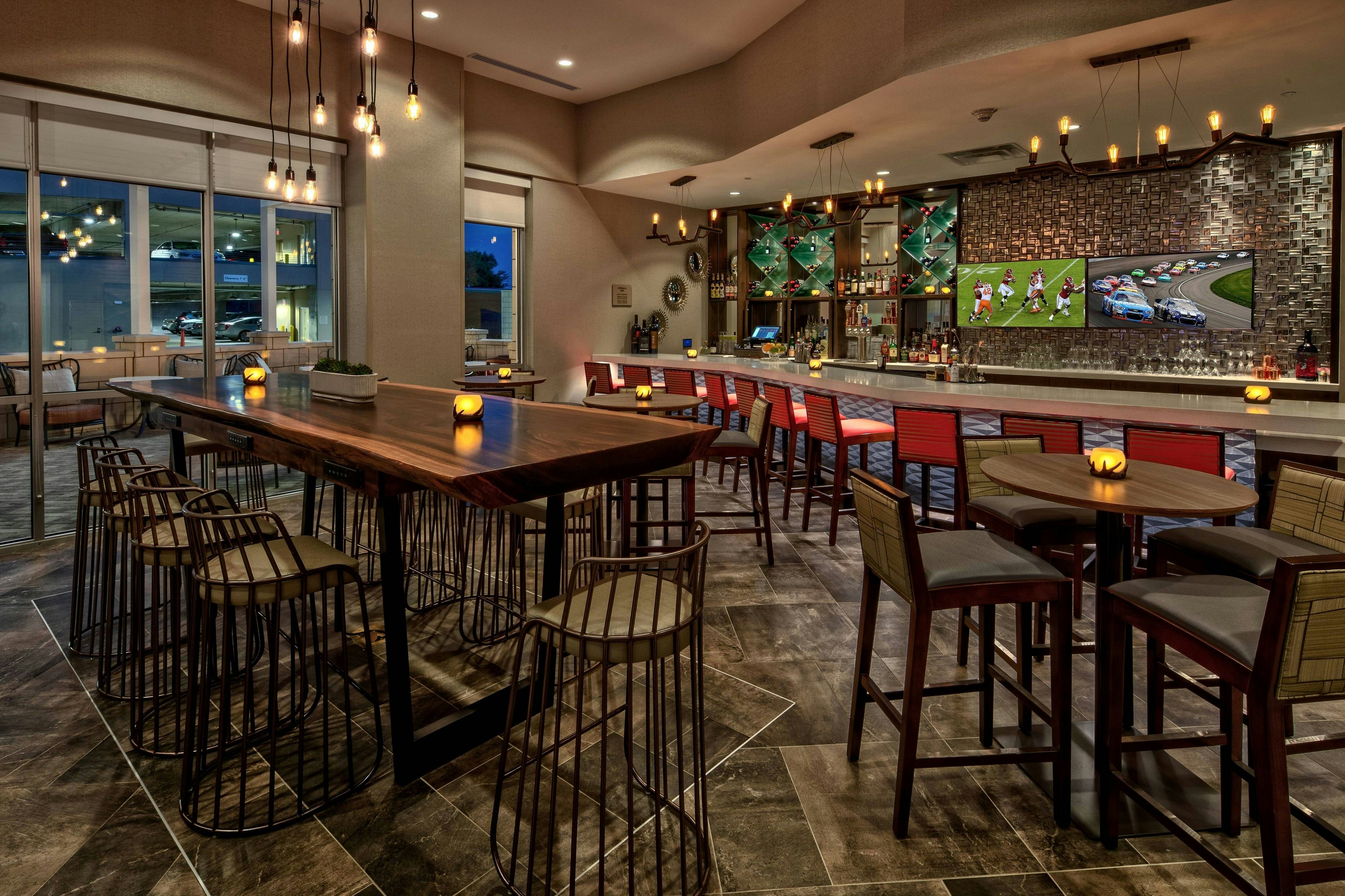 Springhill Suites Nashville Brentwood 36/51