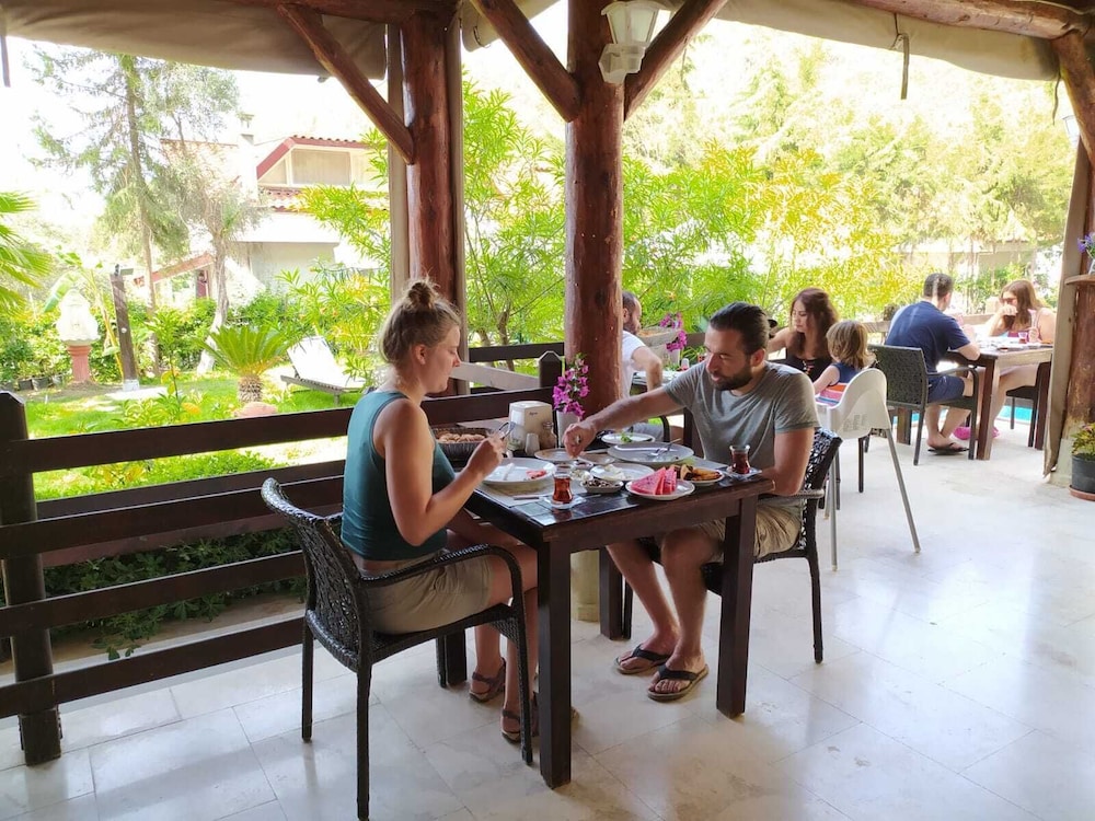 Alya Hotel Gocek 50/70
