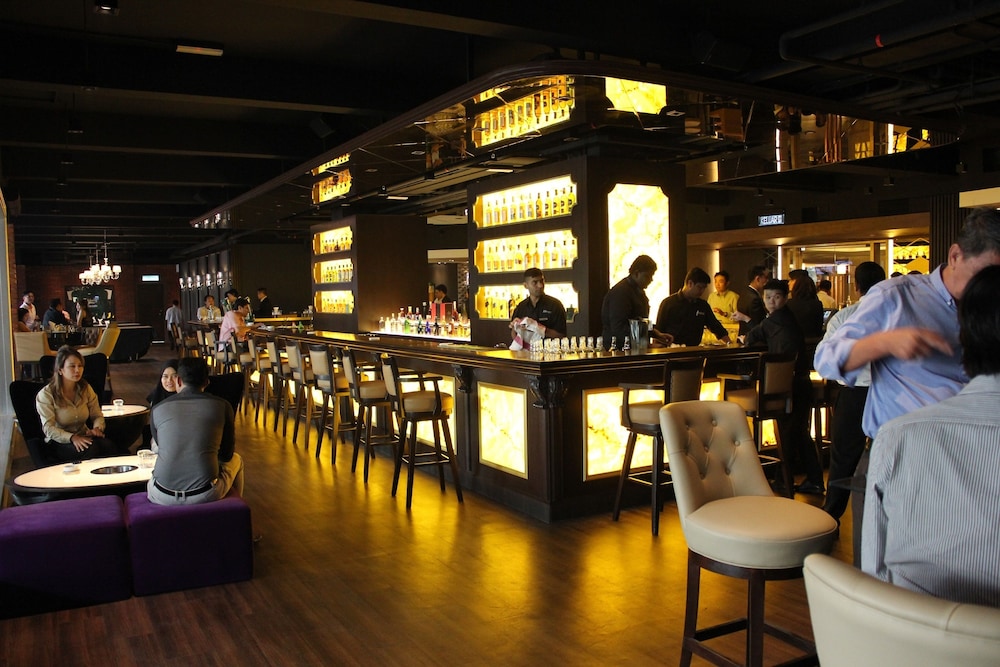 Hotel Armada Petaling Jaya 50/66