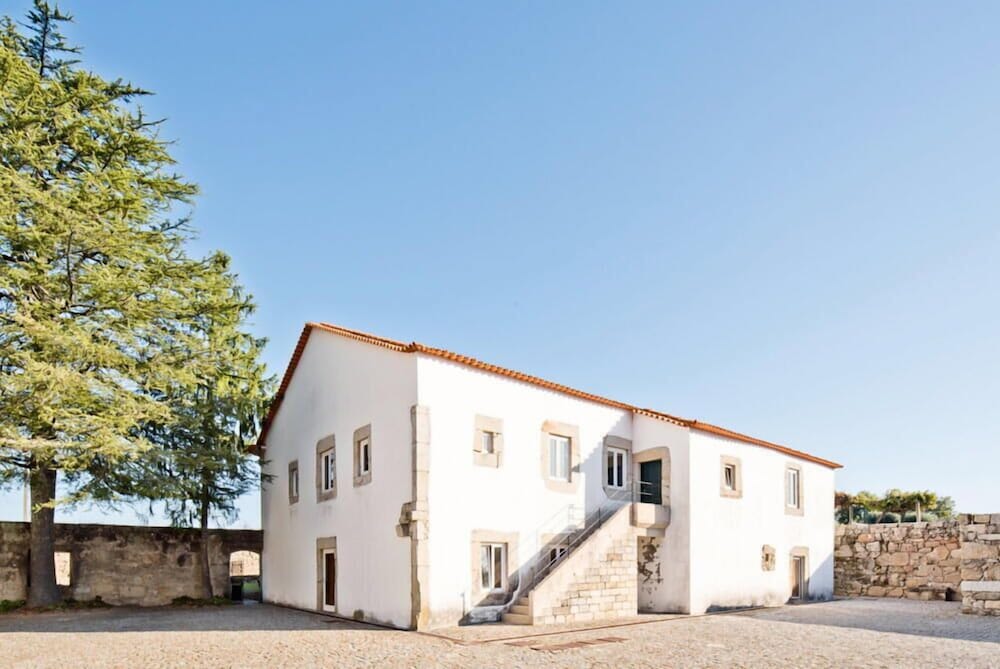 LAM Hotel Convento do Desagravo 1/44