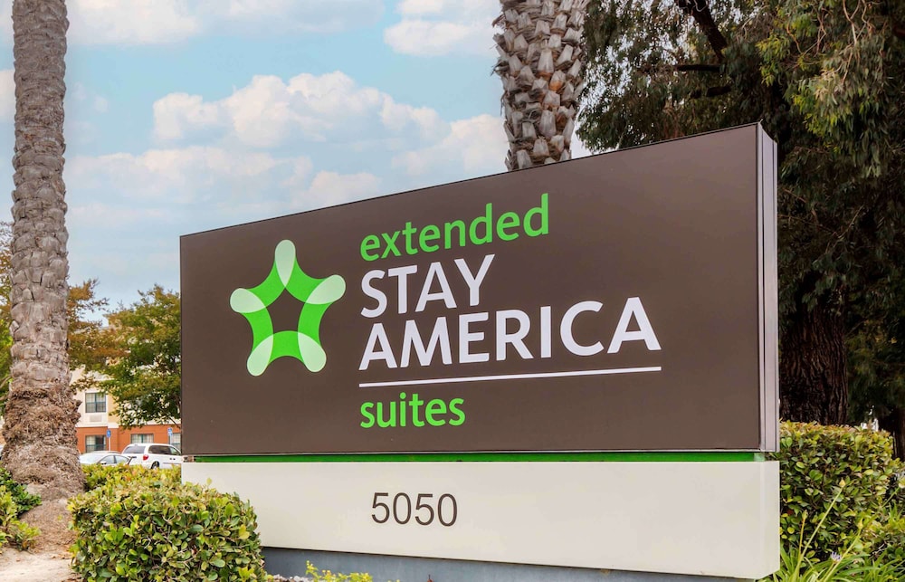 Extended Stay America Suites Orange County Huntington Beach 22/35