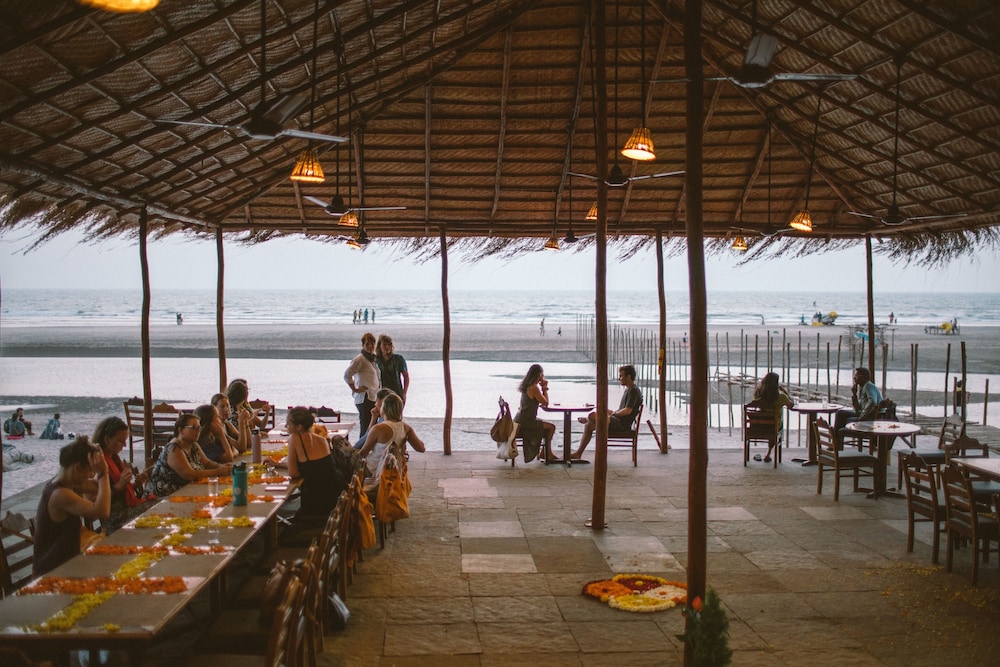 Nalanda Retreat Goa 44/48