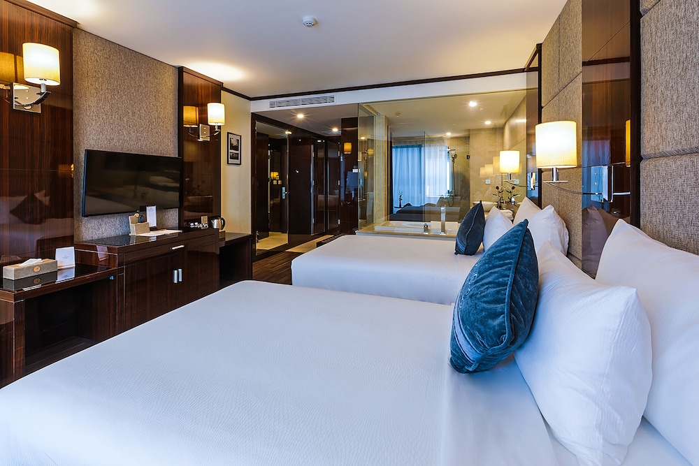 Central Luxury Ha Long Hotel 20/72