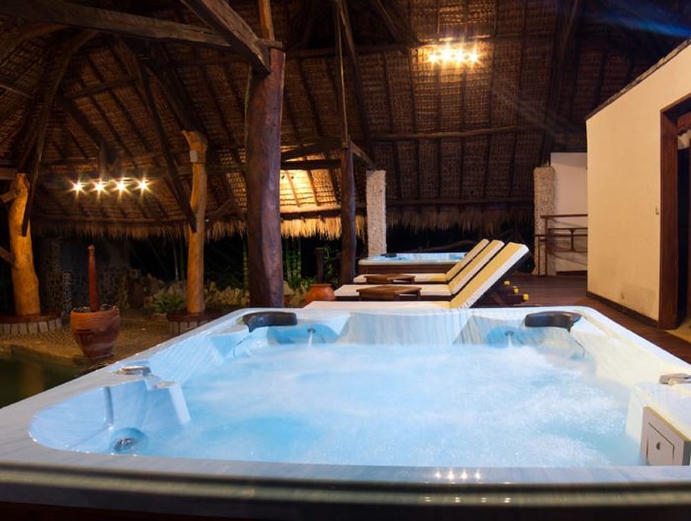 Ravintsara Wellness Hotel 11/72