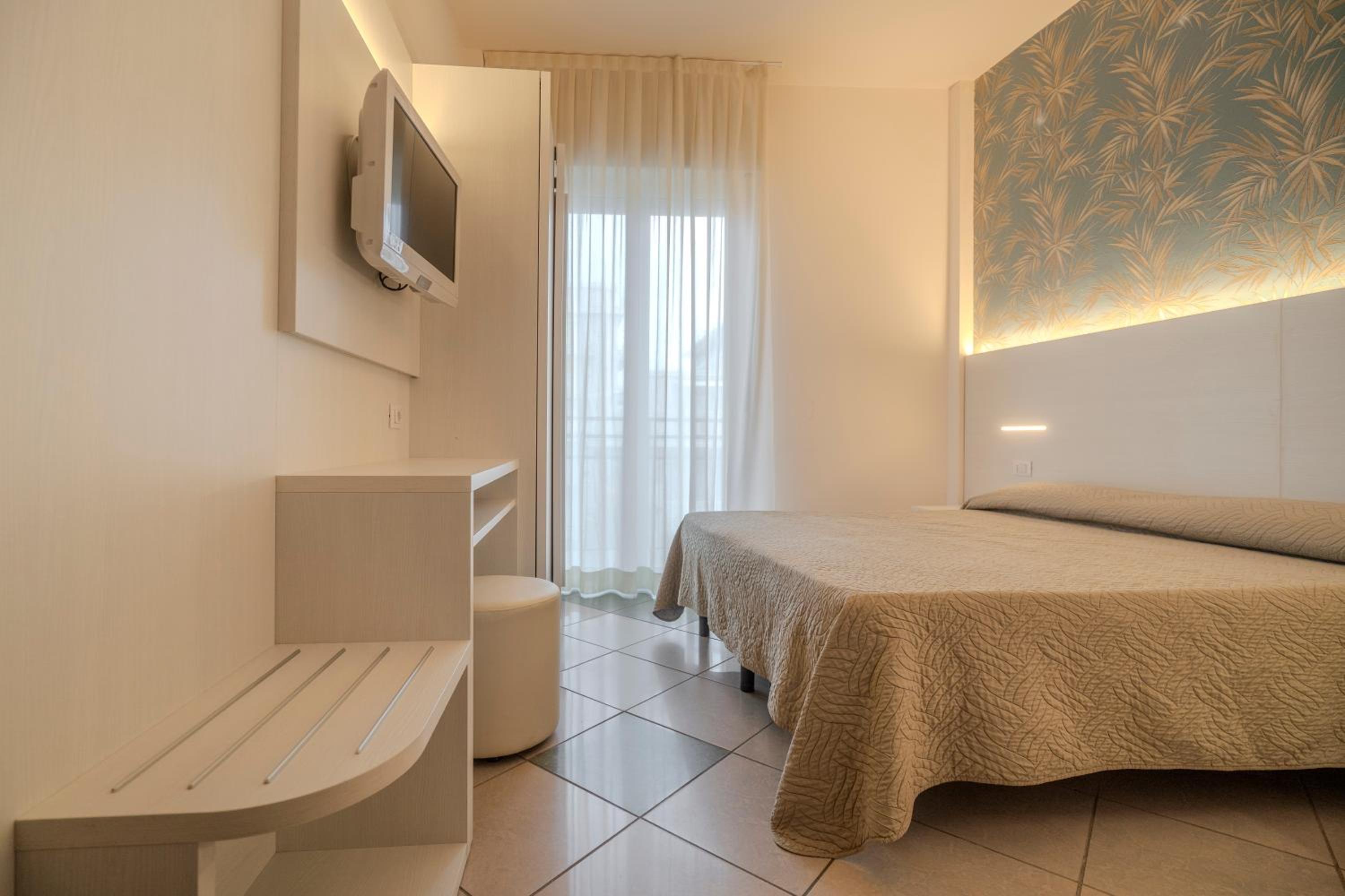 Hotel Faber 17/50
