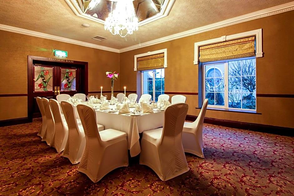 SEVEN OAKS HOTEL 39/46