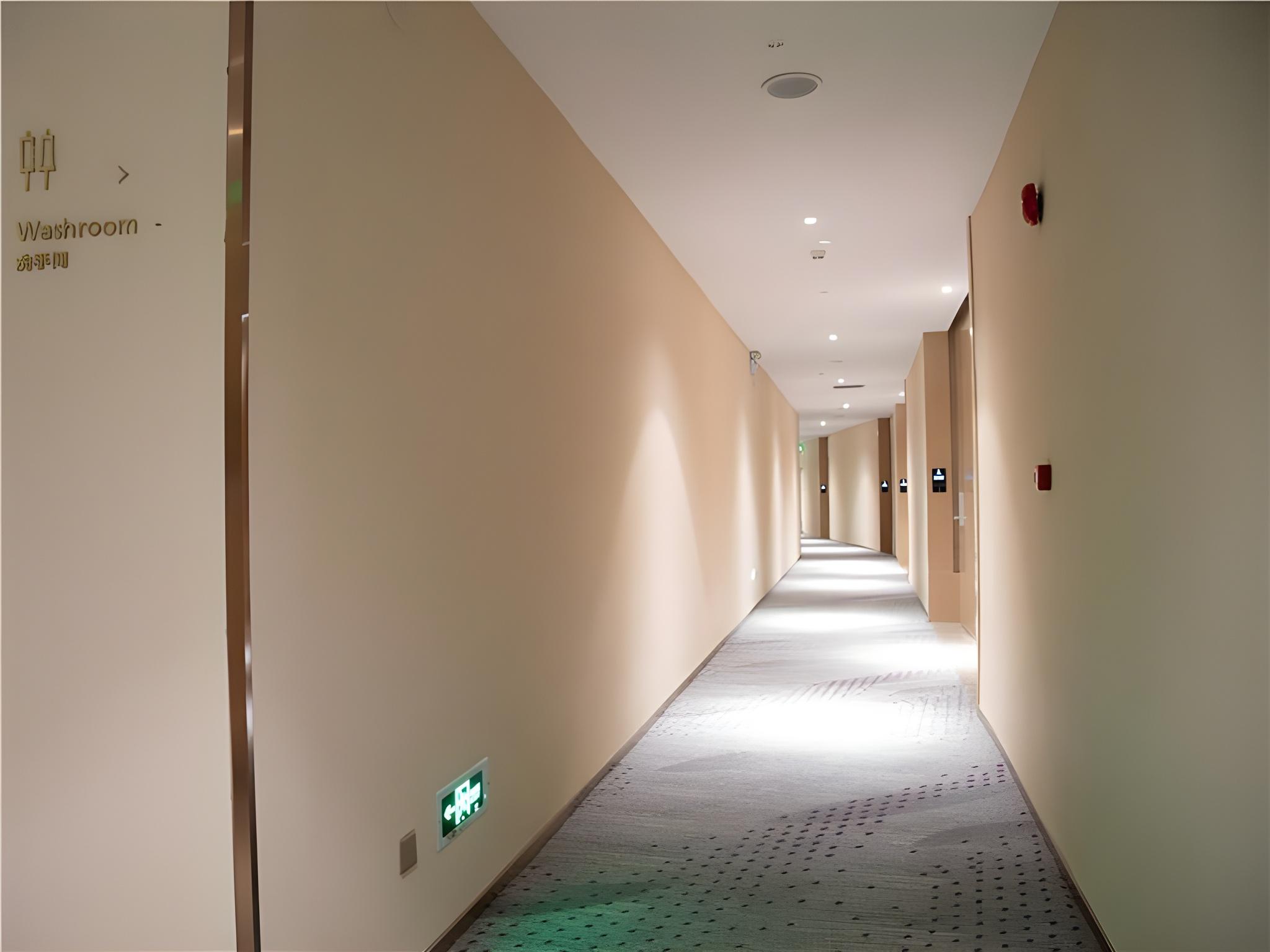 Lavande Hotel (Shenzhen Longgang Henggang Metro Station) 41/53