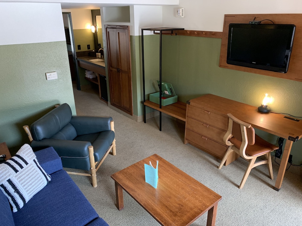 Station House Inn South Lake Tahoe 45/71