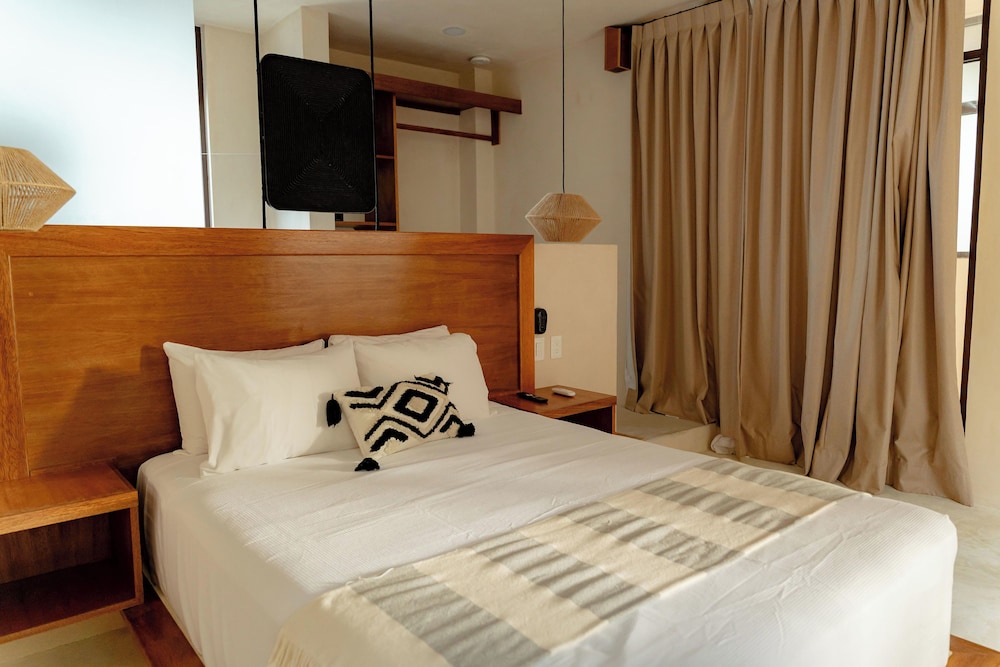 Joanza by OOL Hotels 18/50