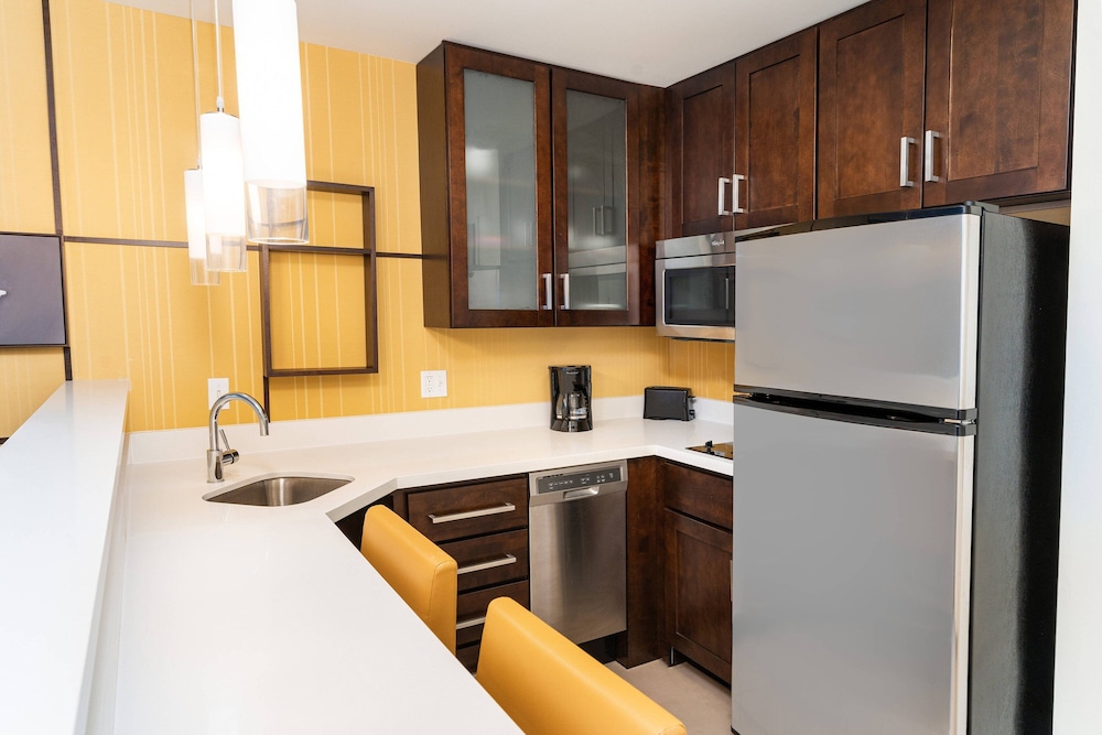 RESIDENCE INN DECATUR FORSYTH 36/38