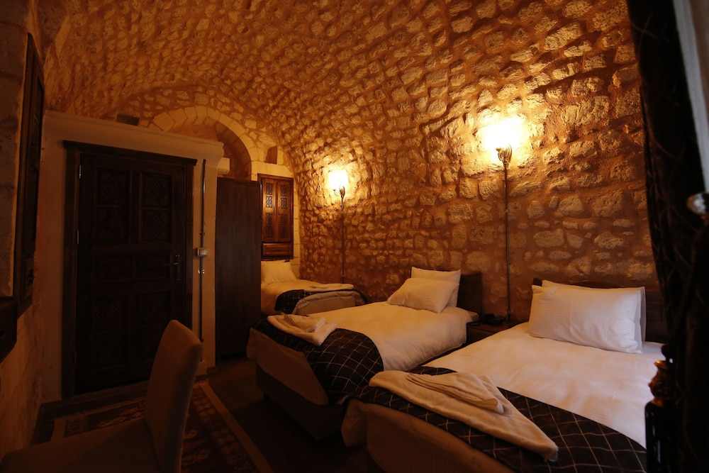 Kaliruha Butik Otel 16/50