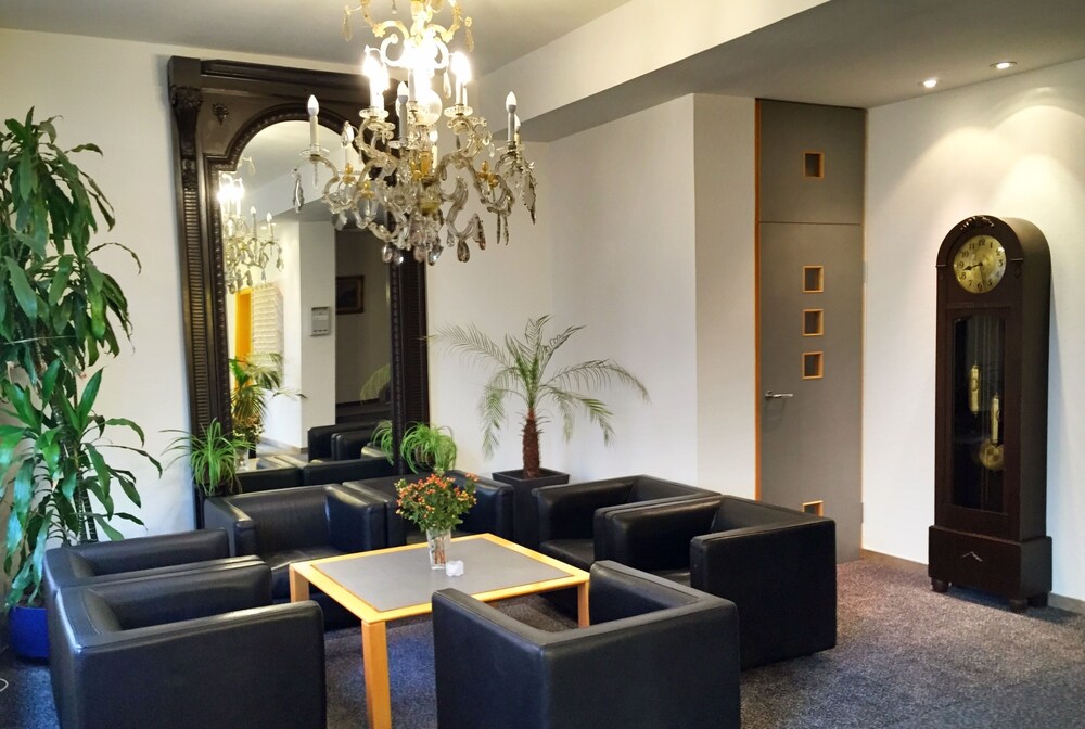 Ringhotel Altstadt 26/35