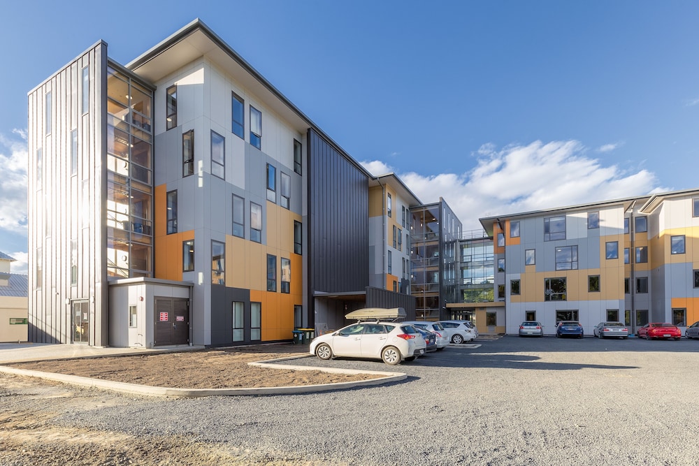 Campus Summer Stays - Otago Village 41/50