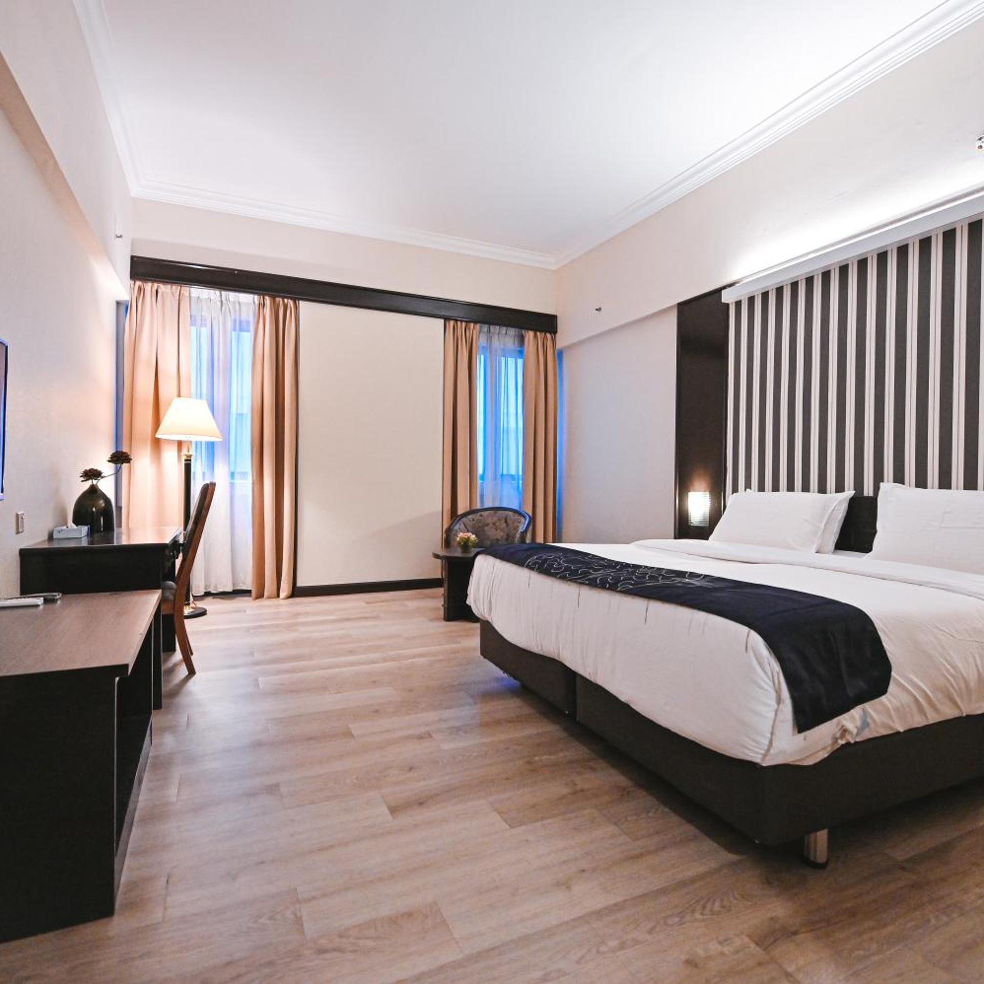 Prime City Hotel Kluang 24/41