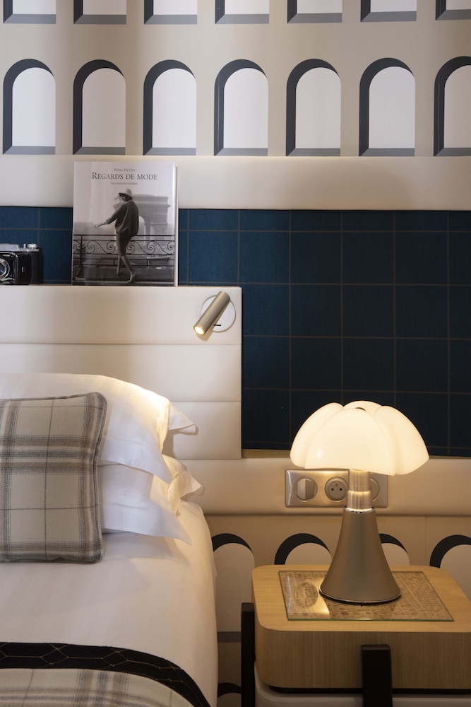 Hotel Sleeping Belle (ex. Elysees Gare De Lyon Hotel) 28/58